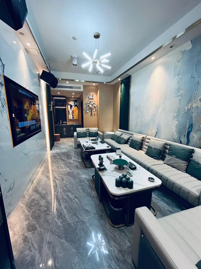 平顶山商务ktv价格怎么算解析-湛河区ktv预订