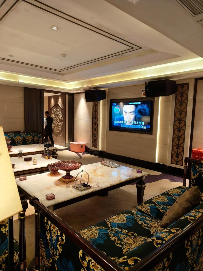 平顶山商务KTV去哪找-湛河区ktv预订